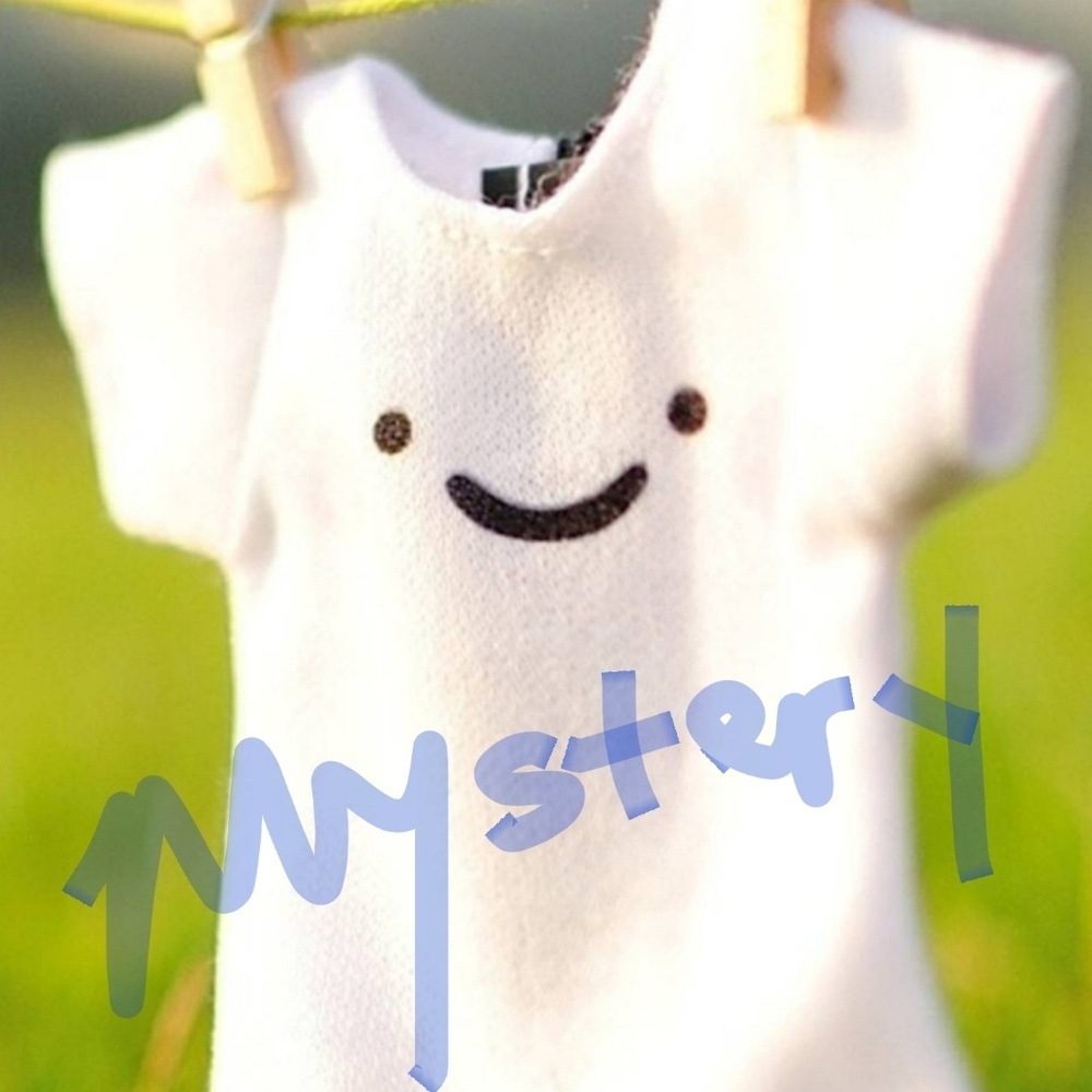 Mystery T-shirts t-shirts t-shirts!